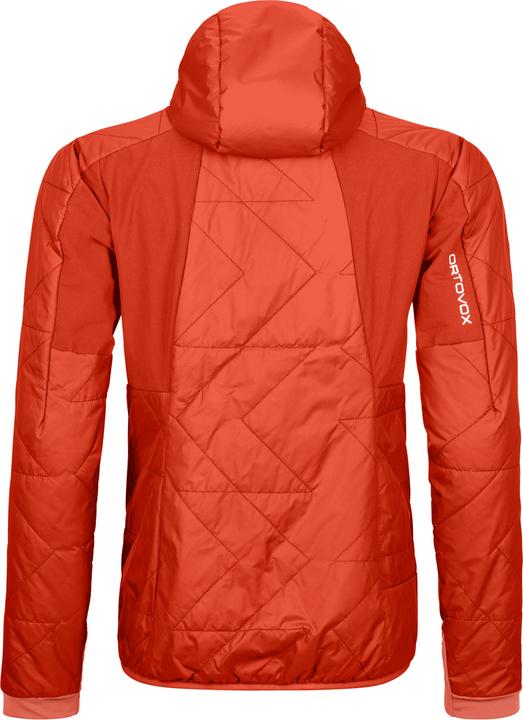 Actual product image Ortovox Piz Boè Swisswool Jacket W (M)