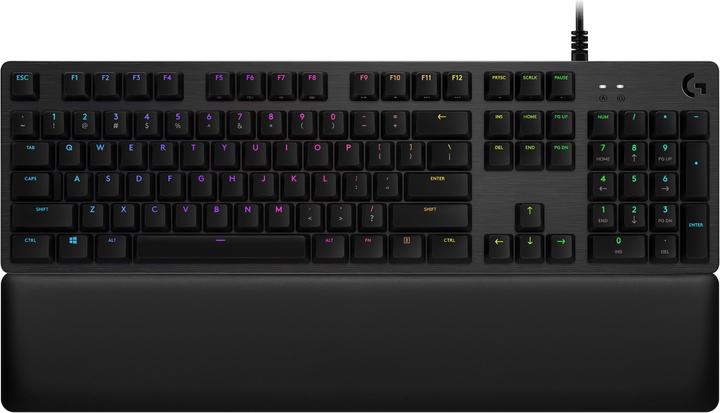 Actual product image Logitech G G513 (DE, Cable)