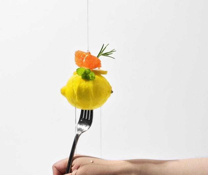 Immagine prodotto Toosty Dentifricio al sorbetto di limone
