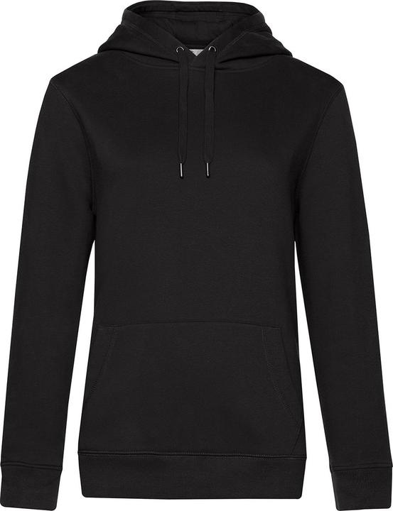 B&C Queen Kapuzenpullover