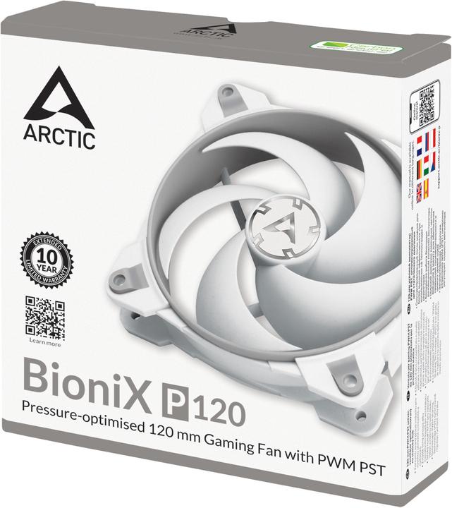 Immagine prodotto Arctic BioniX P120 (120 mm, 1 x)