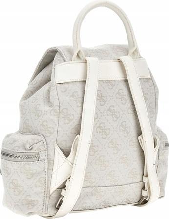 Actual product image Guess 4G Logo Rucksack