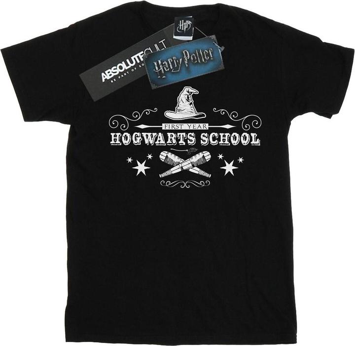 Produktbild Hogwarts First Year TShirt (XL)