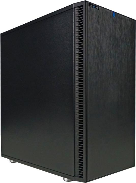 Actual product image Brentford BF802 (Intel Core i7-12700K, 64 GB, 1000 GB, GeForce RTX 3060 Ti)