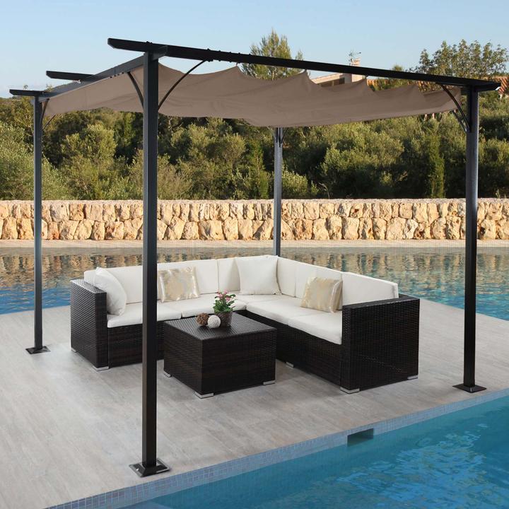Produktbild MCW C42-3x3 (300 cm, 300 cm)