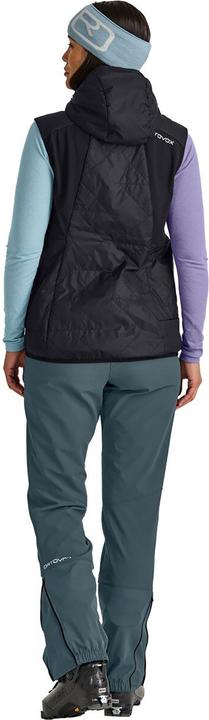 Immagine prodotto Ortovox Piz Boè Swisswool Vest W (S)