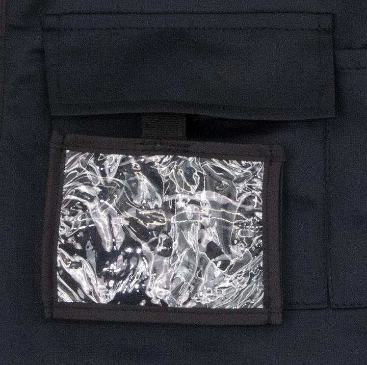 Actual product image Korntex Lined work waistcoat (6XL)