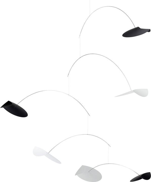 Produktbild Flensted Mobiles Fliegende Untertassen