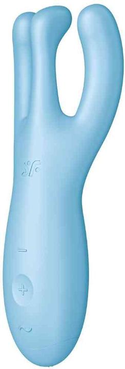 Produktbild Satisfyer Threesome 4 Connect App