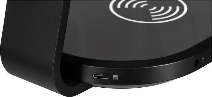 Image du produit Lenovo Support de charge Legion S600 + alimentation CA