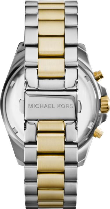 Image du produit Michael Kors Bradshaw (Montre analogique, 43 mm)
