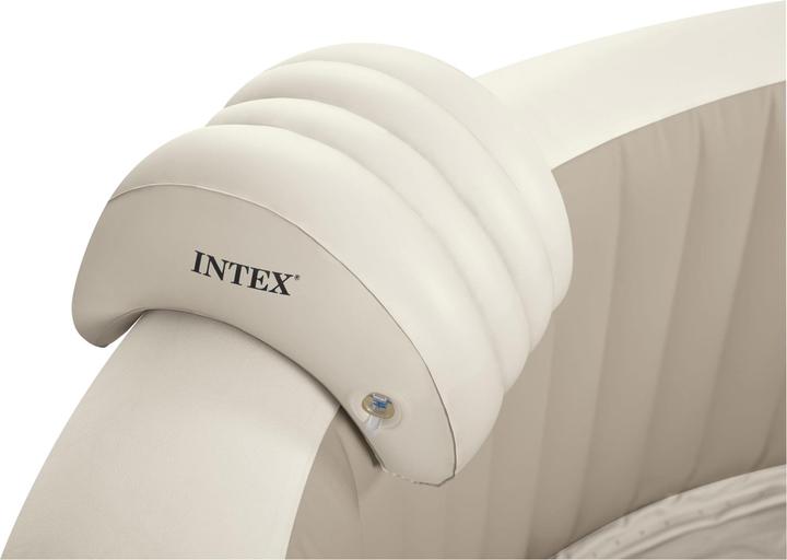Actual product image Intex Spa Headrest