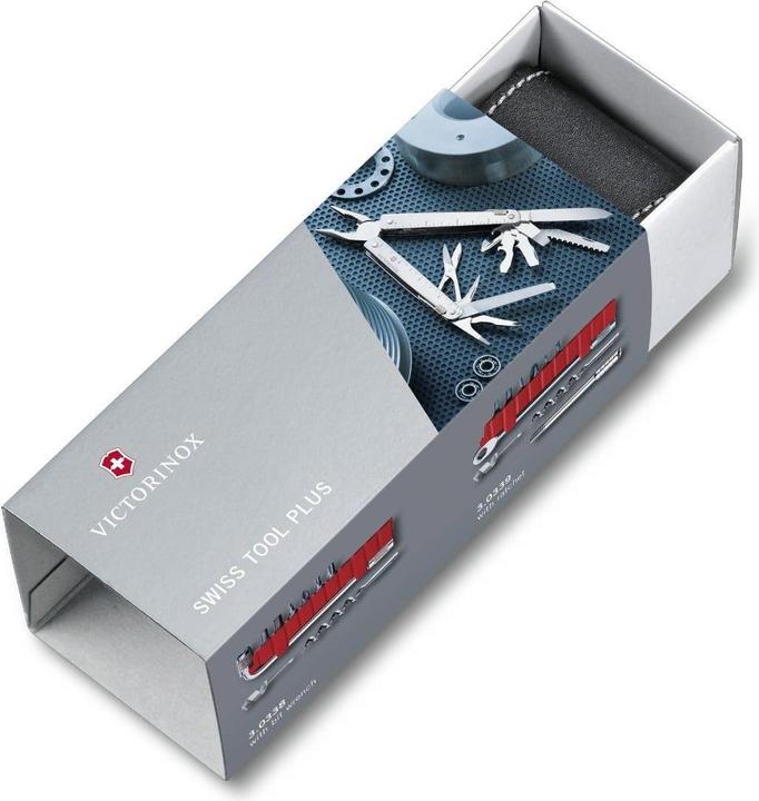 Produktbild Victorinox Schweizer Taschenmesser