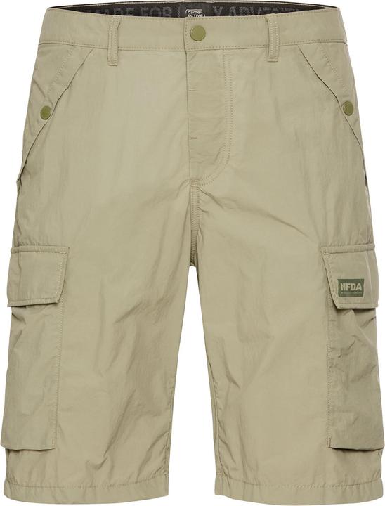 Camel Active Cargoshorts im Relaxed Fit