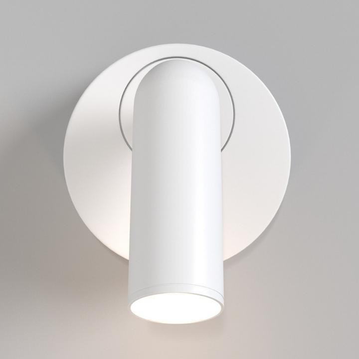 Actual product image Maytoni Mirax LED Wall Light 3W Warm White (200 lm)