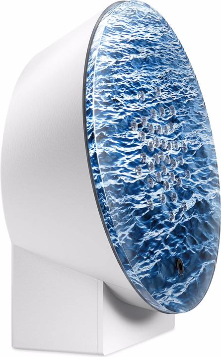Image du produit Relaxound Oceanbox (11 x 5 x 11,5 cm)