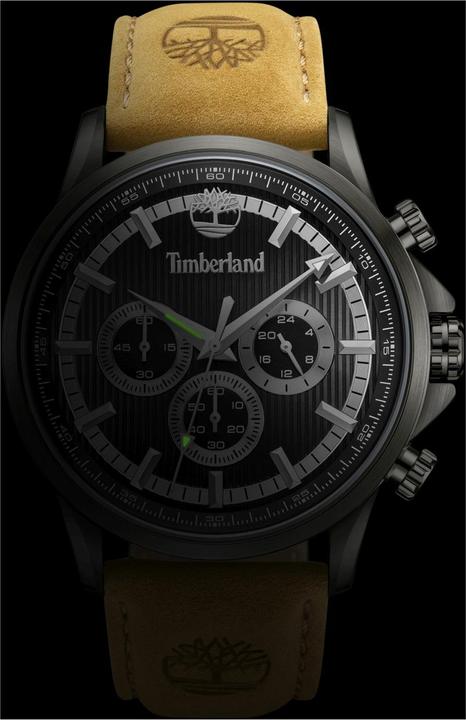 Produktbild Timberland Bernardston (Chronograph, 45 mm)