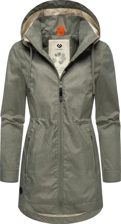 Actual product image Ragwear Dakkota II (S)