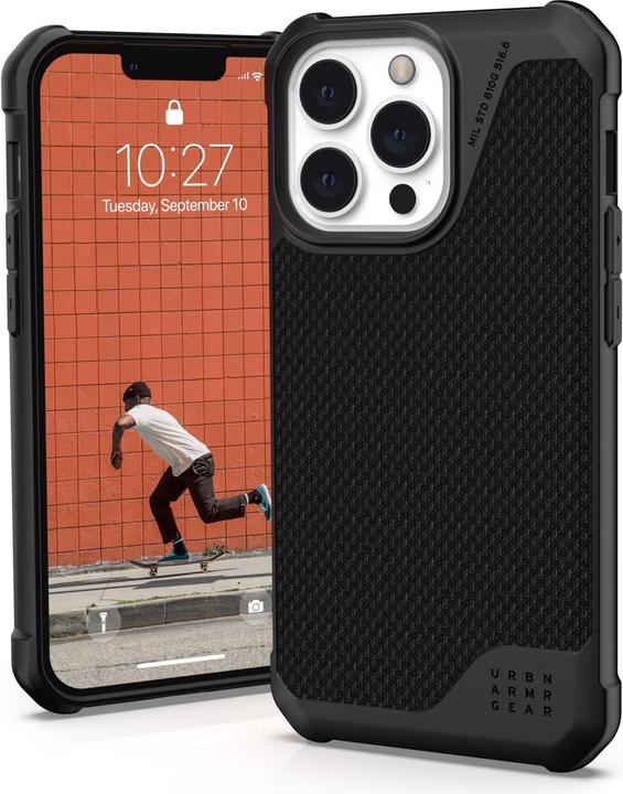 Produktbild UAG Metropolis LT Case (Apple iPhone 13 Pro)