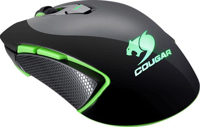 Immagine prodotto Cougar Mouse ottico da gioco 450M (Cablato)