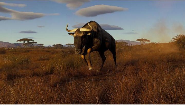 Produktbild THQ Way of the Hunter - Wild Expeditions (PS5, EN)