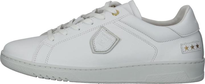 Pantofola d'Oro Paterno Uomo Low - 57911