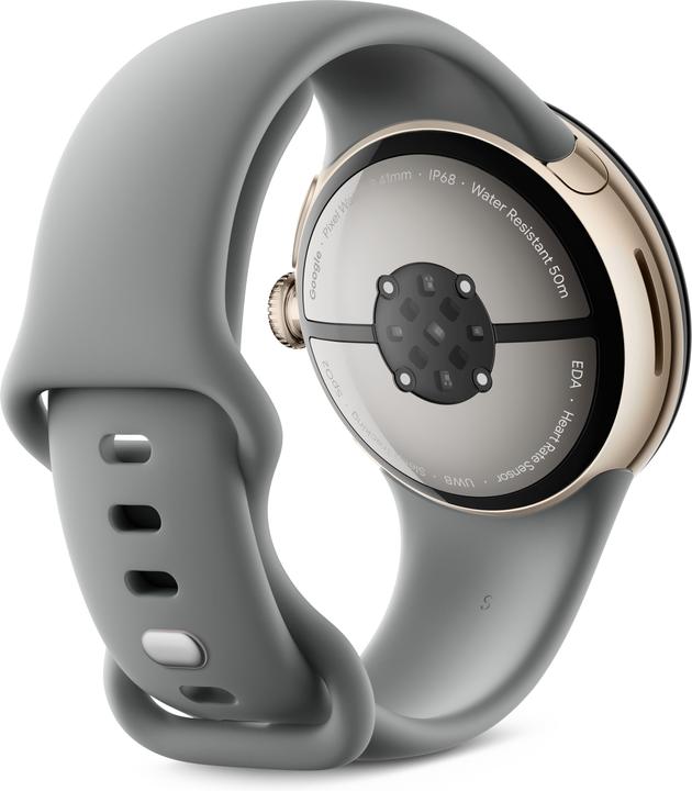 Produktbild Google Pixel Watch 3 (45 mm, nur WLAN)