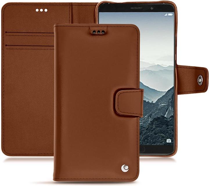 Productafbeelding Noreve Leren Portemonnee (Huawei Mate 10)