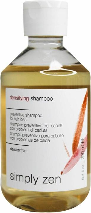 Produktbild Simply Zen Sampon Densifying, 250ml (250 ml, Flüssiges Shampoo)