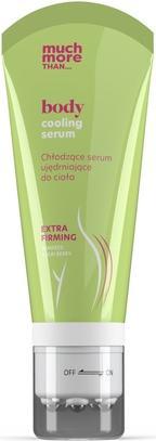 Image du produit Hiskin Much Moreserum/C 220ml Chlodz Ujedr (Lotion pour le corps, 220 ml)
