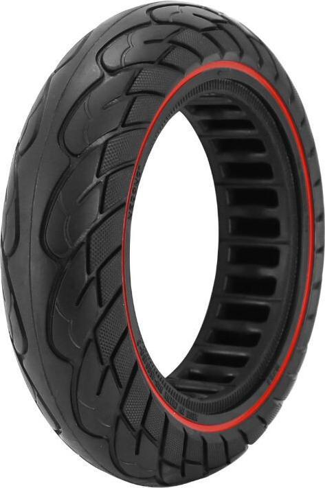 P2R Scooter wheel with piping