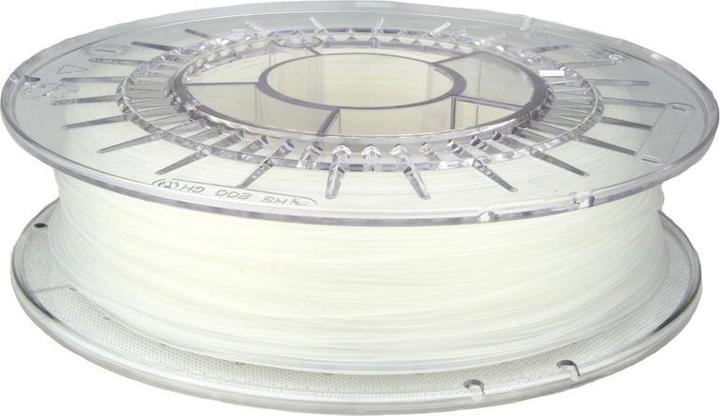 Immagine prodotto Filamento di nylon PA6 naturale a basso ordito 1,75 mm 1 kg (Nylon, 1.75 mm, 1000 g, Bianco)