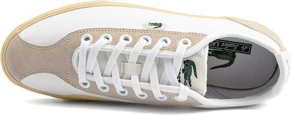 Image du produit Lacoste Women'S Backslam Sneakers (36)