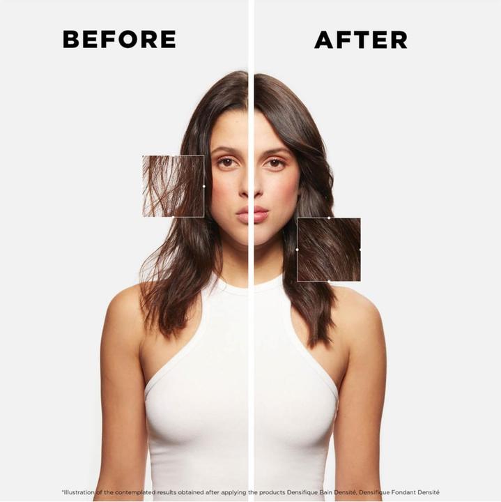 Actual product image Kérastase Densifique Densimorphose (150 ml, Foaming agent)