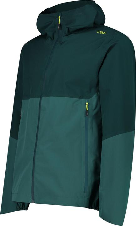 Produktbild CMP Campagnolo Jacket Fix Hood 2 Layer (48, M)