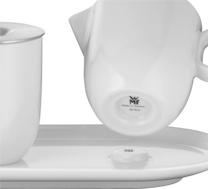Image du produit WMF Barista Sucrierbet crémier/pot (0.13 l)