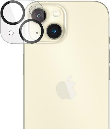 Immagine prodotto PanzerGlass Pacchetto 3-in-1 (1 Pezzo/i, Apple iPhone 15 Plus)