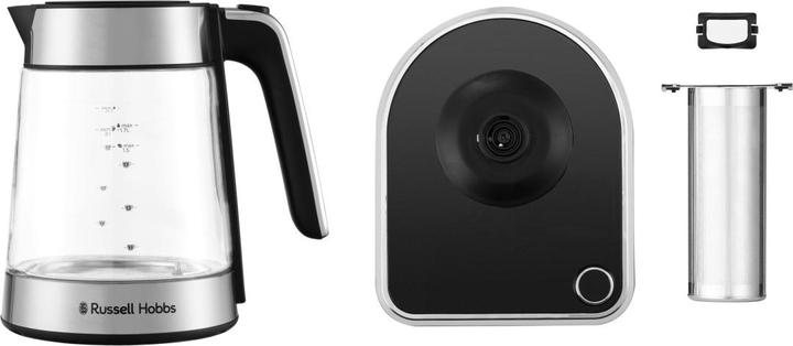 Produktbild Russell Hobbs Wasserkocher (1.70 l)