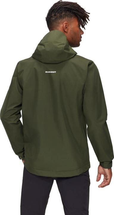 Immagine prodotto Mammut Treeline Light HS Hooded Jacket Men (M)