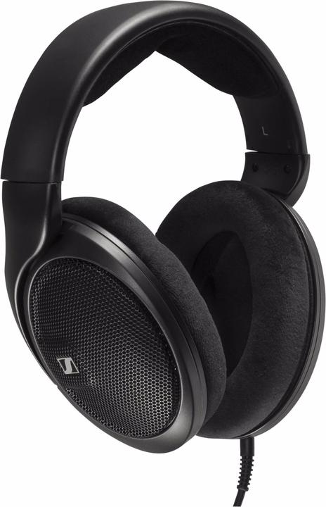 Sennheiser HD 560s (keine Geräuschunterdrückung, Kabelgebunden)