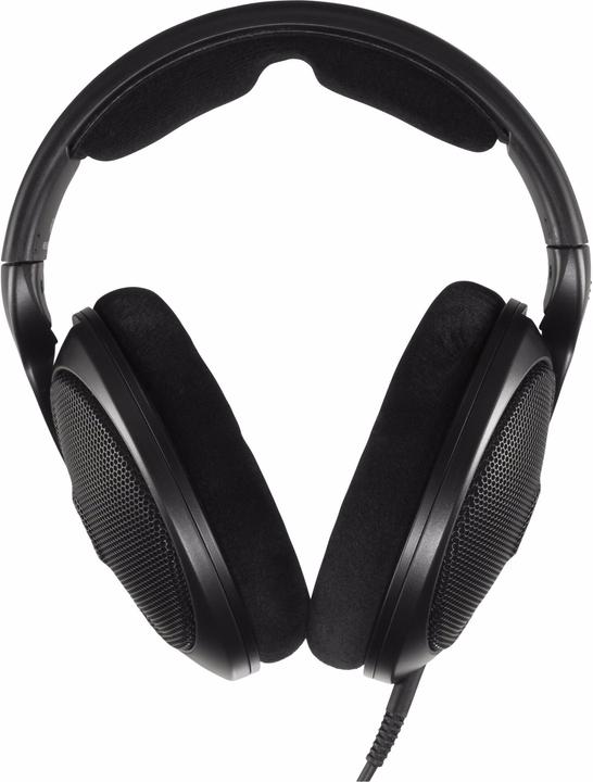 Actual product image Sennheiser HD 560s (No noise cancelling, Cable)