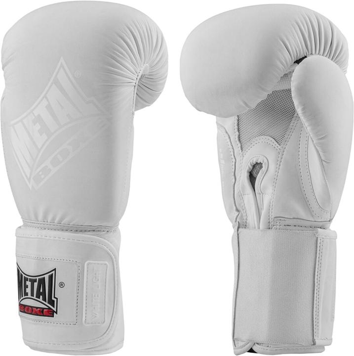 MetalBoxe Boxhandschuhe Training (10 OZ, 10)