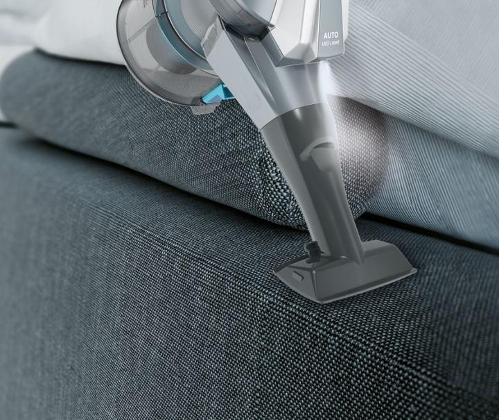 Image du produit Hoover HF322YHM 011