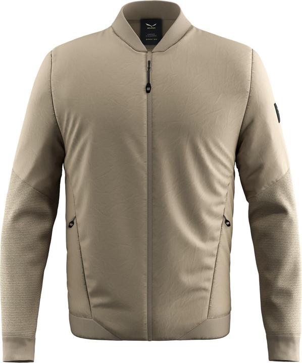 Salewa Fanes TirolWool® Responsive Jacke