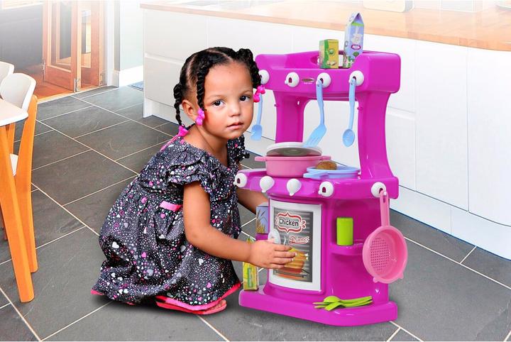 Produktbild Jamara Kids Little Cook