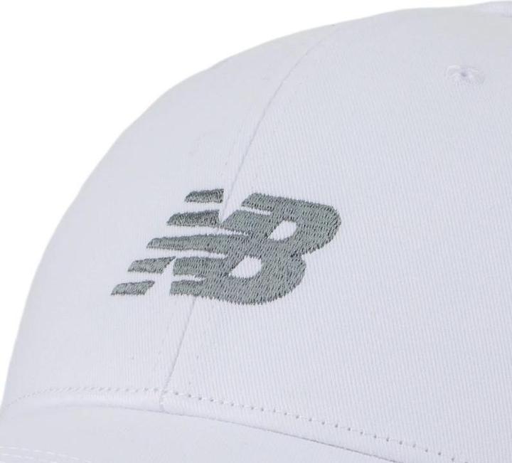 Actual product image New Balance 6 Panel Structured Snapback (One size)