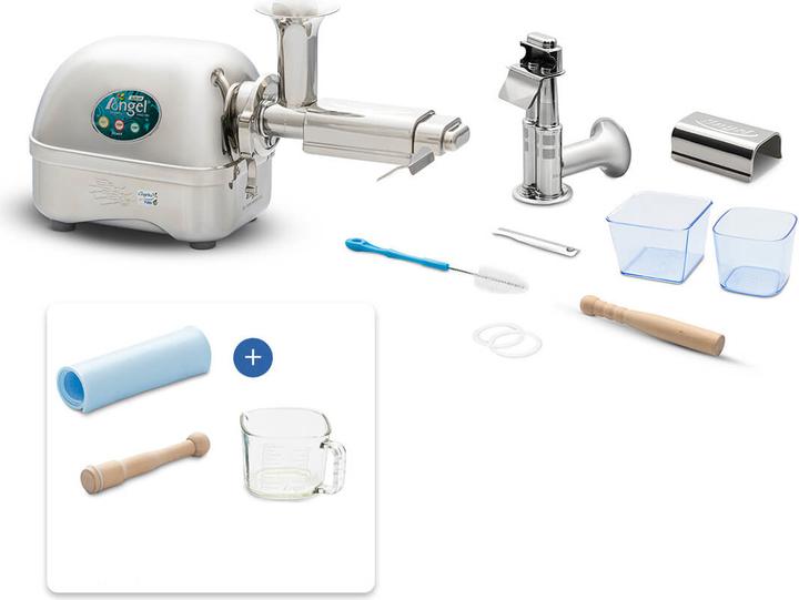 Actual product image Angel Juicers Angel 7500