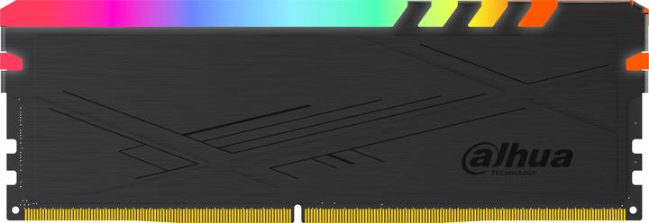 Immagine prodotto Dahua DDR4 PC3600 16GB (2x8) Serie C600 RGB Nero (2 x 8GB, 0.00 MHz, DDR4-RAM, DIMM)