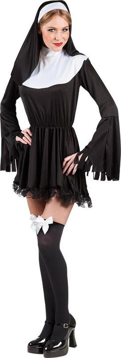 Image du produit Boland Tenue Naughty Nun (M)