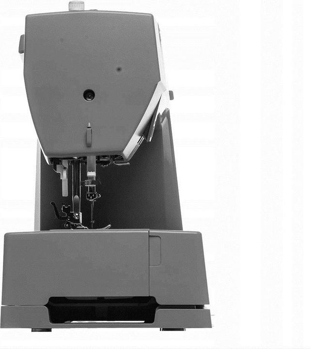 Produktbild Singer HD6605